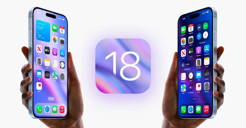 iOS 18 sẽ là bản cập nhật lớn nhất trong lịch sử iPhone với hàng loạt tính AI tạo sinh: hứa hẹn “tái định nghĩa” cách người dùng sử dụng smartphone