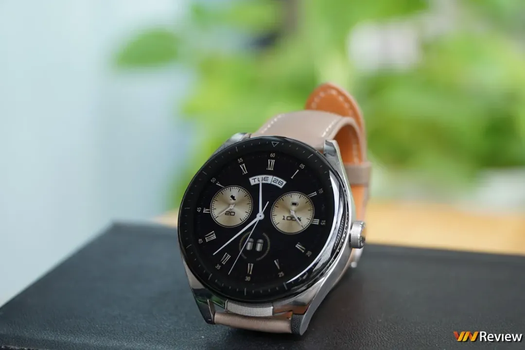 Đánh giá Huawei Watch Buds: nước đi táo bạo khi dám “hợp thể” tai nghe TWS vào smartwatch và hoàn toàn không phải chỉ để “show hàng”