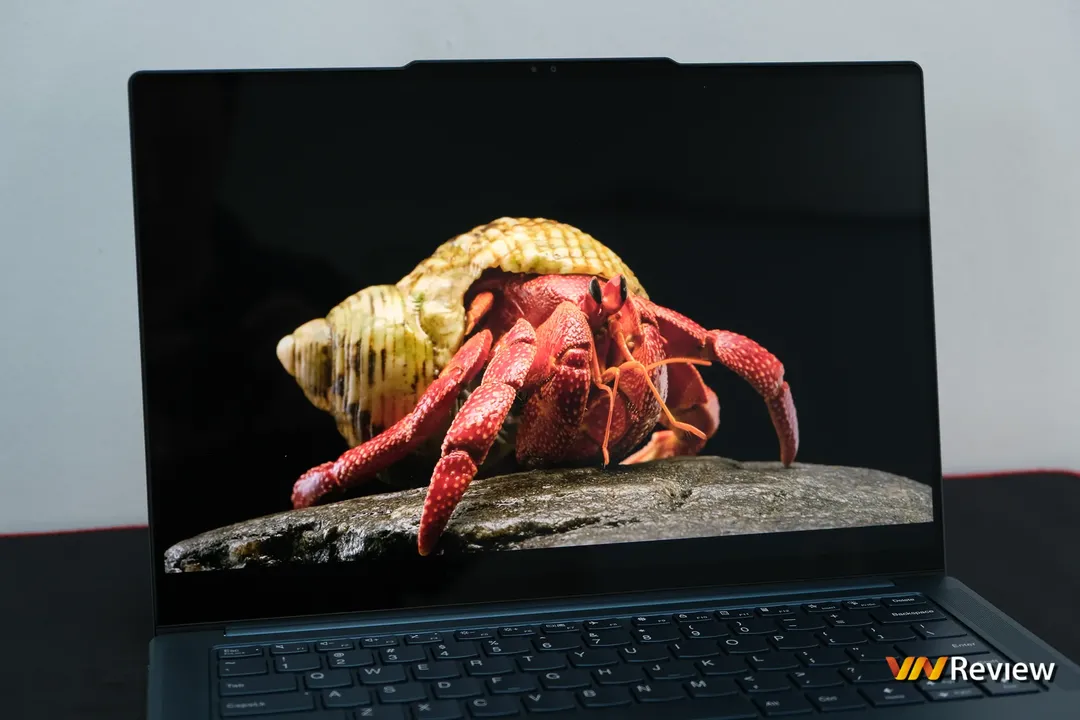 Đánh giá Lenovo Yoga Pro 9i: laptop Windows toàn diện của năm 2023