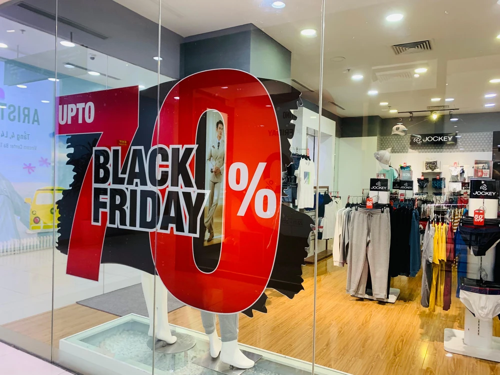 Black Friday là ngày gì? Những cạm bẫy cần tránh khi mua sắm dịp Black Friday