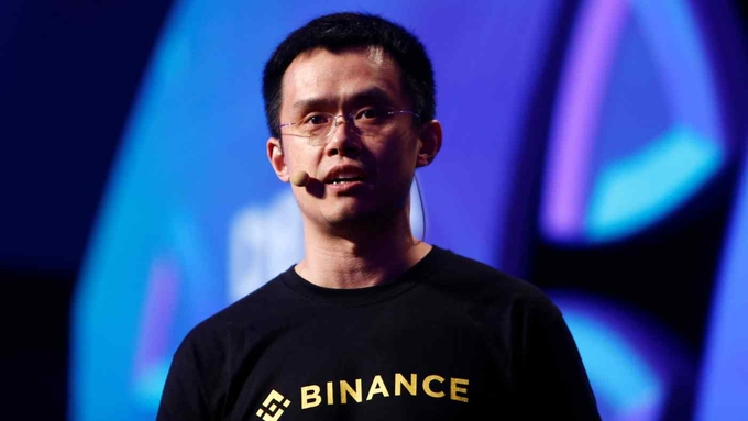 Thăng trầm của Binance - sàn tiền số lớn nhất thế giới