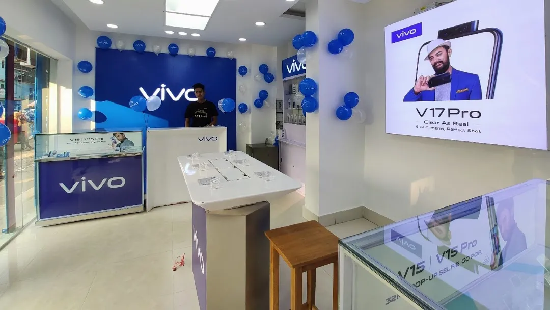 Vivo Ấn Độ bị điều tra vì dính nghi vấn rửa tiền