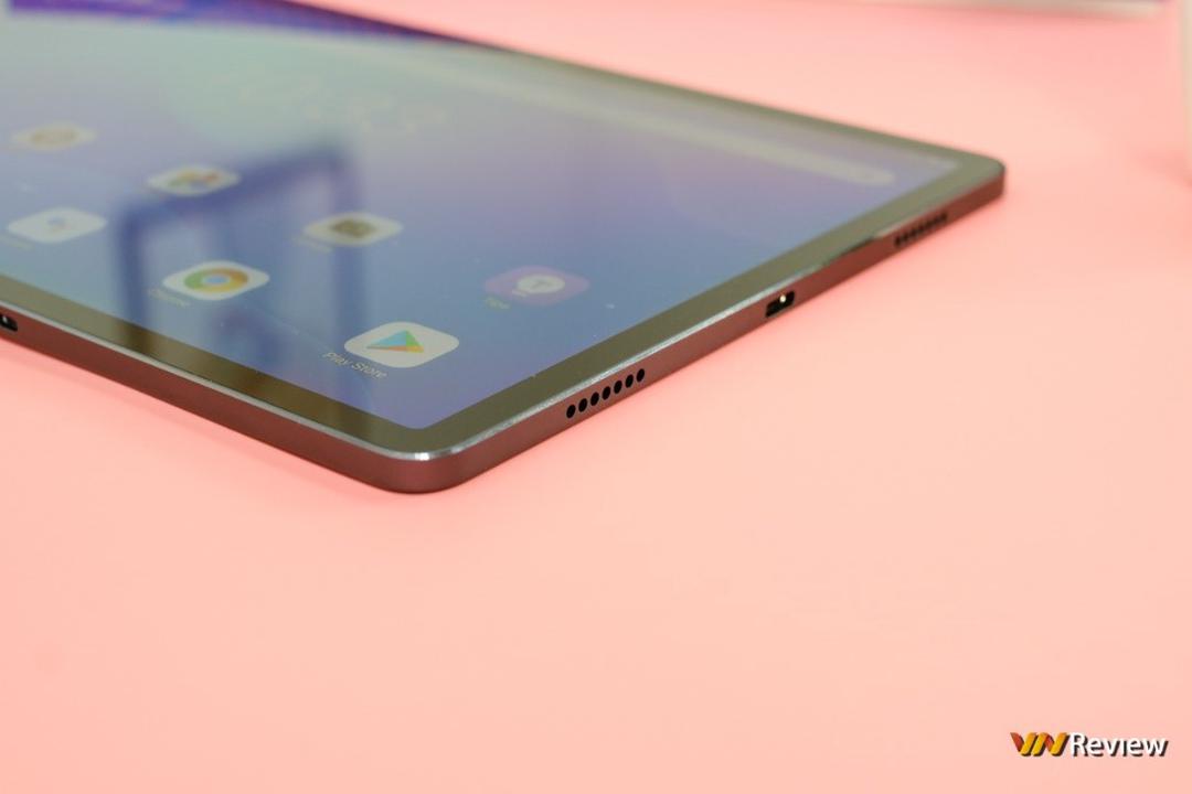 Đánh giá Lenovo Tab P11 Pro: giải tỏa “cơn khát” trên thị trường máy tính bảng cao cấp