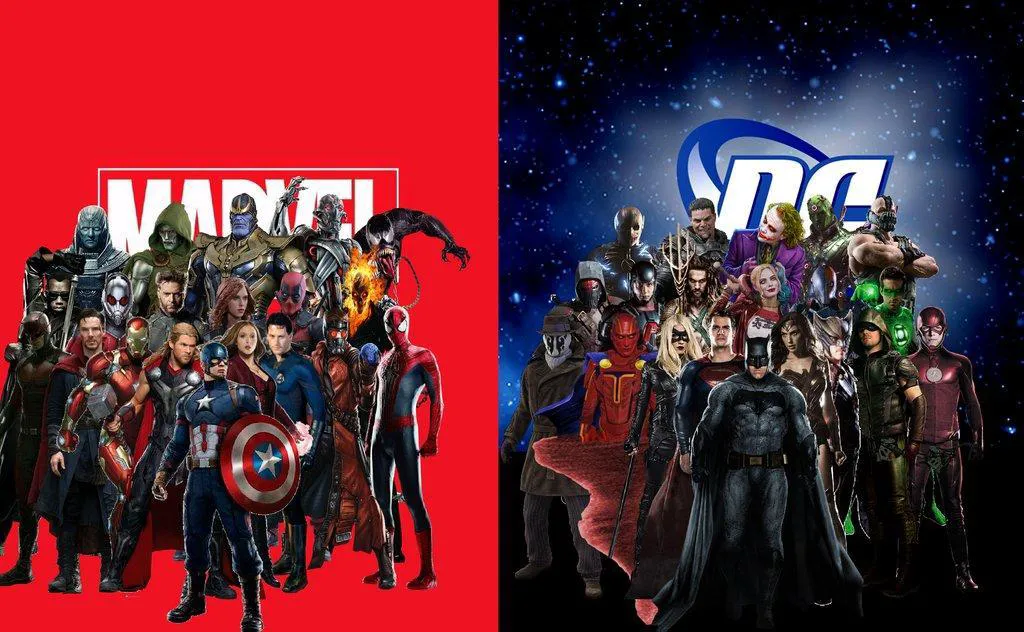 Fan Marvel “mệt mỏi” vì Phase 4 Vũ trụ Điện ảnh Marvel 