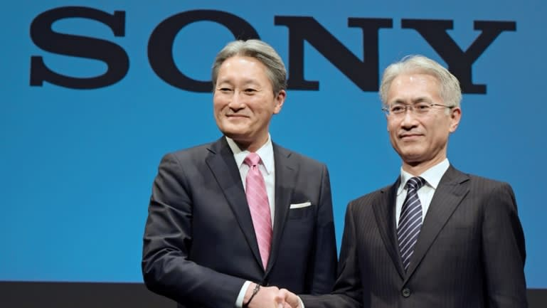 Cựu CEO Sony: không thể tồn tại nếu cứ bám vào quá khứ 'Sony đã làm ra Walkman'