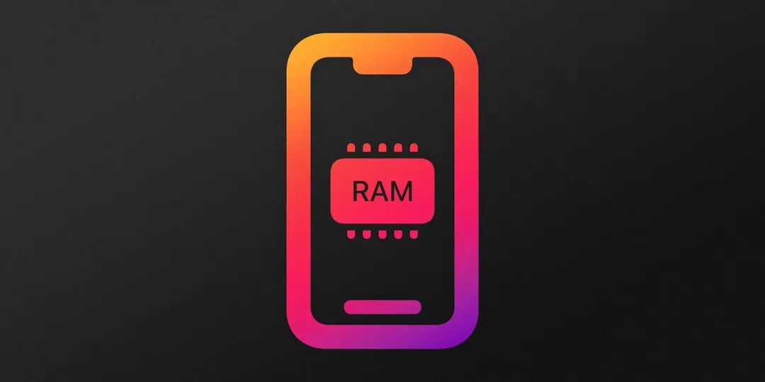 Dung lượng RAM của iPhone qua từng thời kỳ thay đổi ra sao?