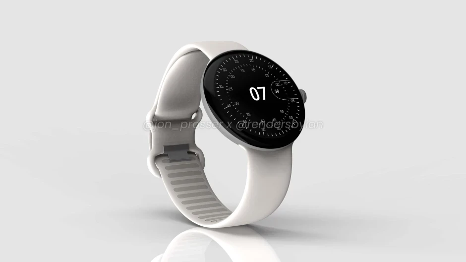 Smartwatch của Google sẽ có chip Exynos, Google Assistant thế hệ mới