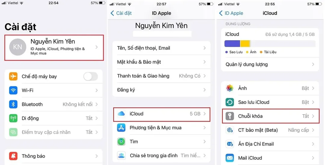 8 sai lầm phổ biến người dùng iPhone lần đầu rất hay mắc phải