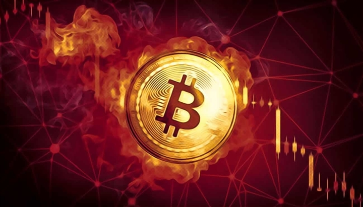 Giá Bitcoin hôm nay 14/9: Bitcoin giảm sâu, chuyên gia cảnh báo