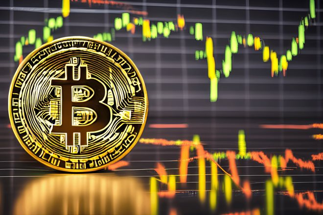 Bitcoin liên tục giảm mạnh, người "chơi hệ ảo" choáng váng