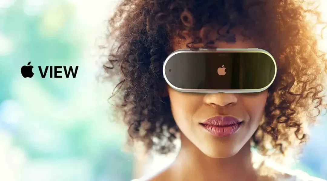 LG và Sony giành giật đơn hàng màn hình Apple cho kính AR/VR