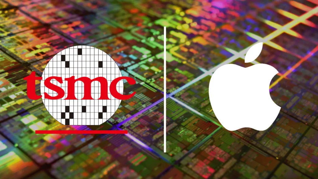 Tim Cook xác nhận Apple sẽ sử dụng những con chip được sản xuất tại nhà máy Arizona của TSMC