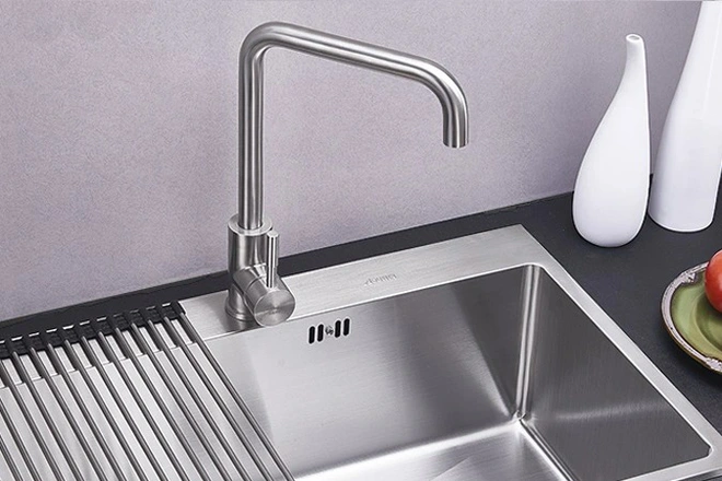 Thép không gỉ - vì sao có tên gọi "inox"?