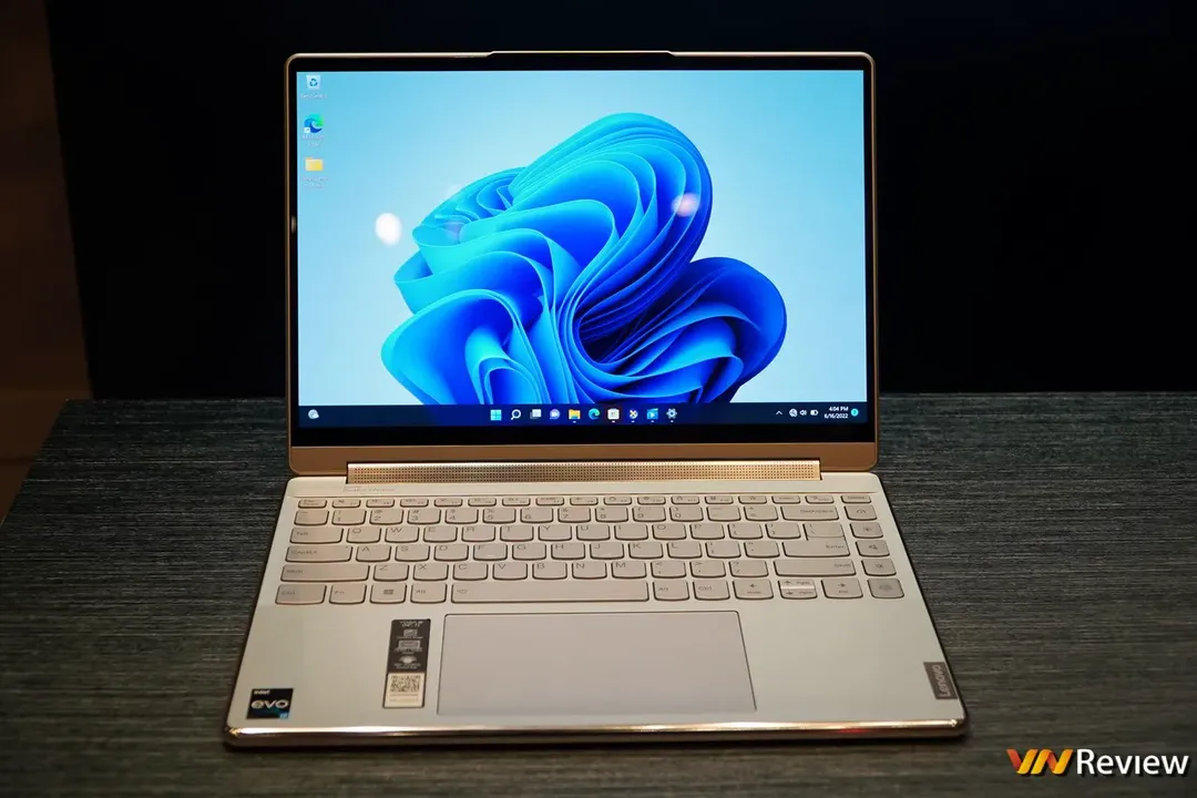 Lenovo ra mắt loạt laptop gaming Legion 2022 và Yoga X70 Series: nhiều nâng cấp, giá từ 26,5 triệu