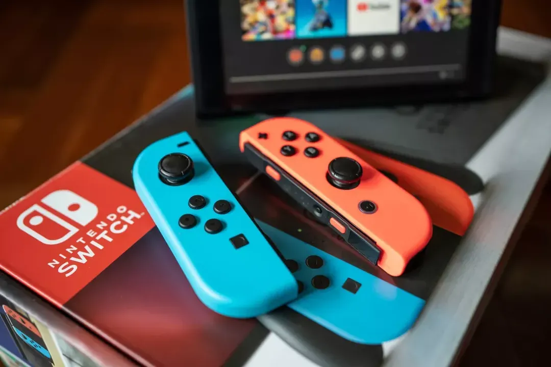 Khiến cửa hàng sửa chữa quá tải, JoyCon của Nintendo Switch trở thành cơn ác mộng