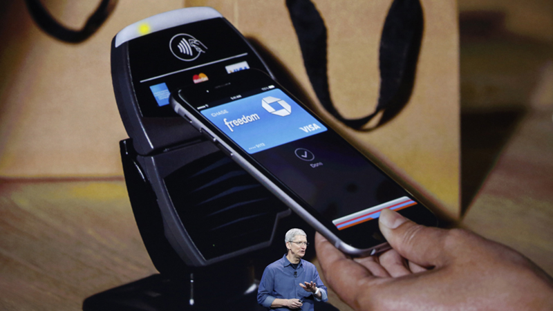 Apple Pay là gì? Khi nào Apple Pay dùng được ở Việt Nam?