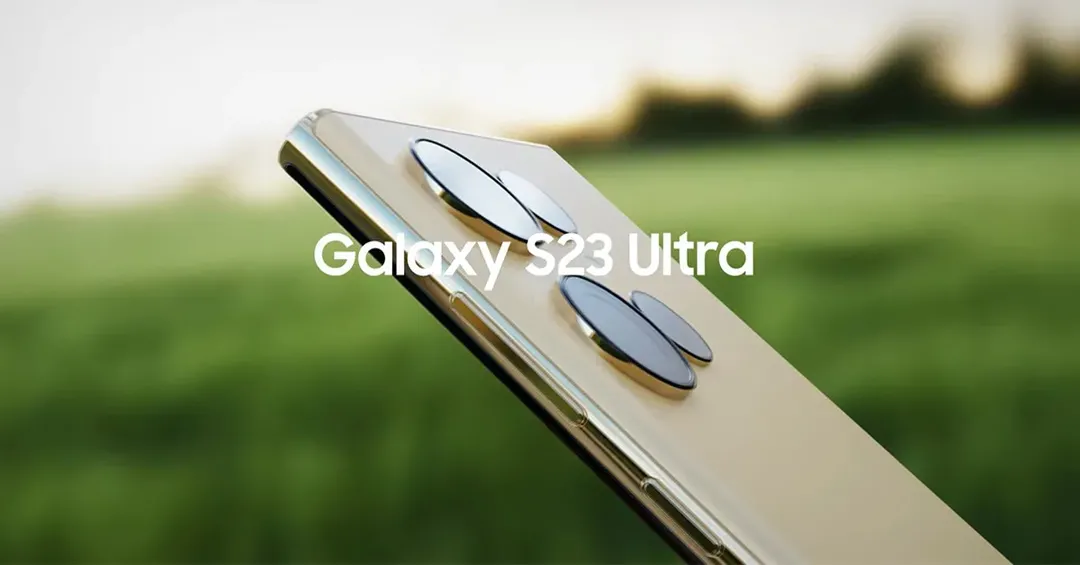 Trọng trách đề nặng lên "đôi vai" Galaxy S23: Samsung phải làm sao để "chiến" với Apple?