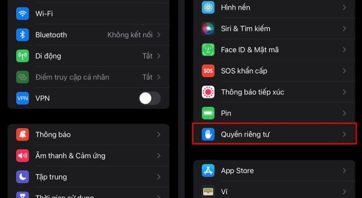 4 cách chuẩn nhất để phân biệt iPhone đã sửa chữa, tân trang và đổi trả