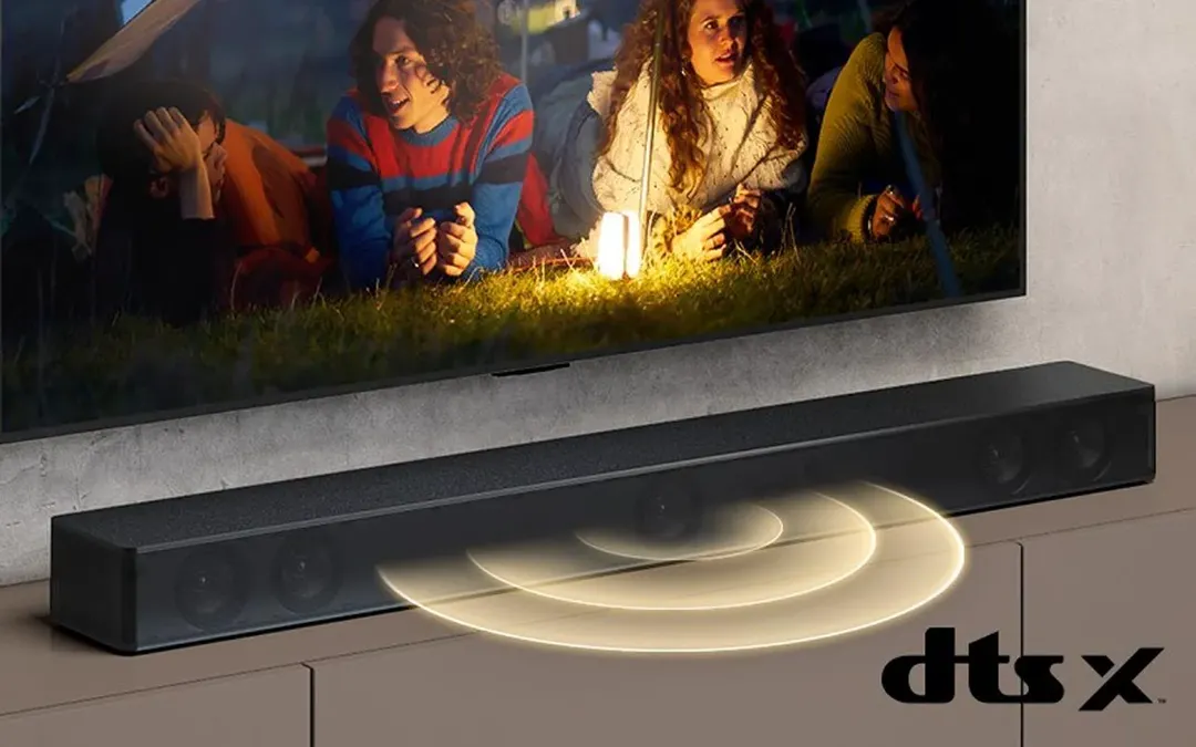 LG tung liền lúc 4 mẫu loa mới tại Việt Nam: đủ từ loa di động đến Sound Bar