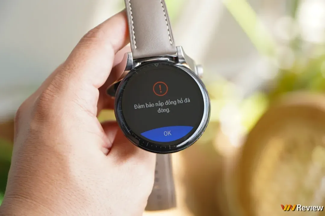 Đánh giá Huawei Watch Buds: nước đi táo bạo khi dám “hợp thể” tai nghe TWS vào smartwatch và hoàn toàn không phải chỉ để “show hàng”