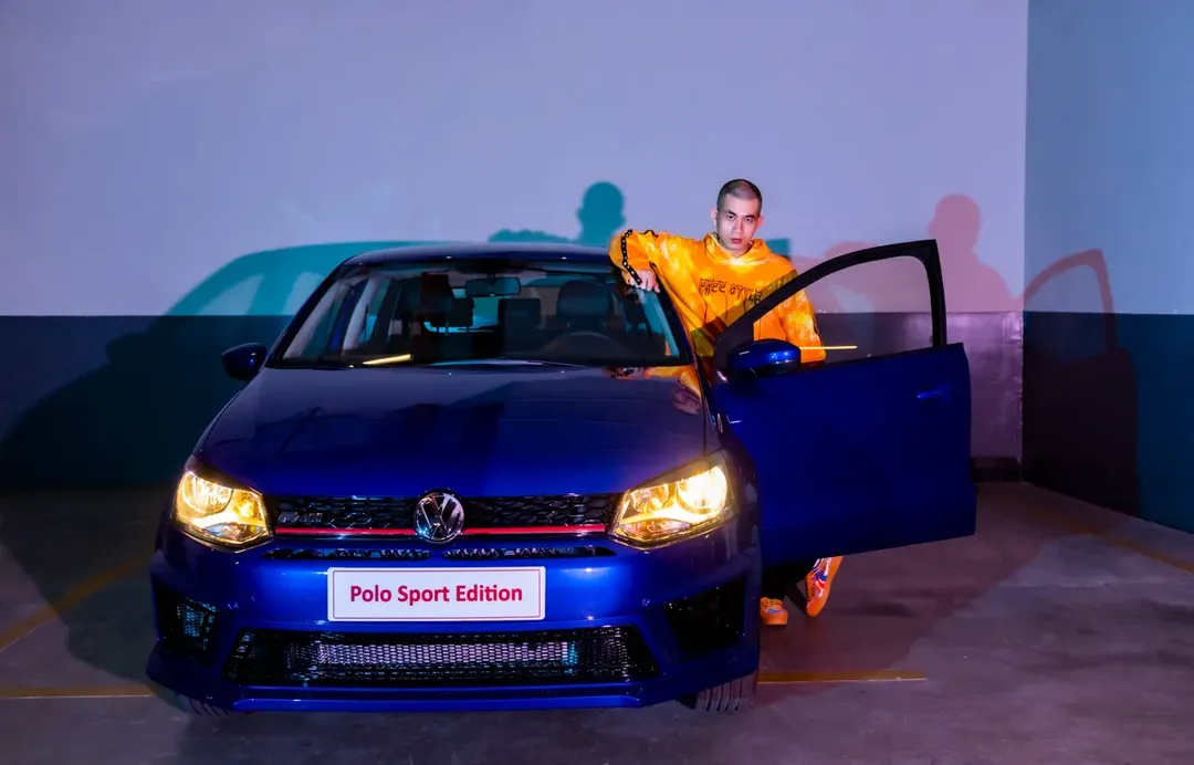 Volkswagen Polo Sport Edition ra mắt, giá 699 triệu đồng