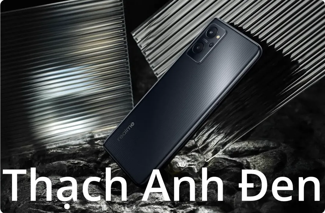 realme 9i ra mắt tại Việt Nam: dùng Snapdragon 680 6nm đầu tiên, camera 50MP, giá 6,49 triệu đồng