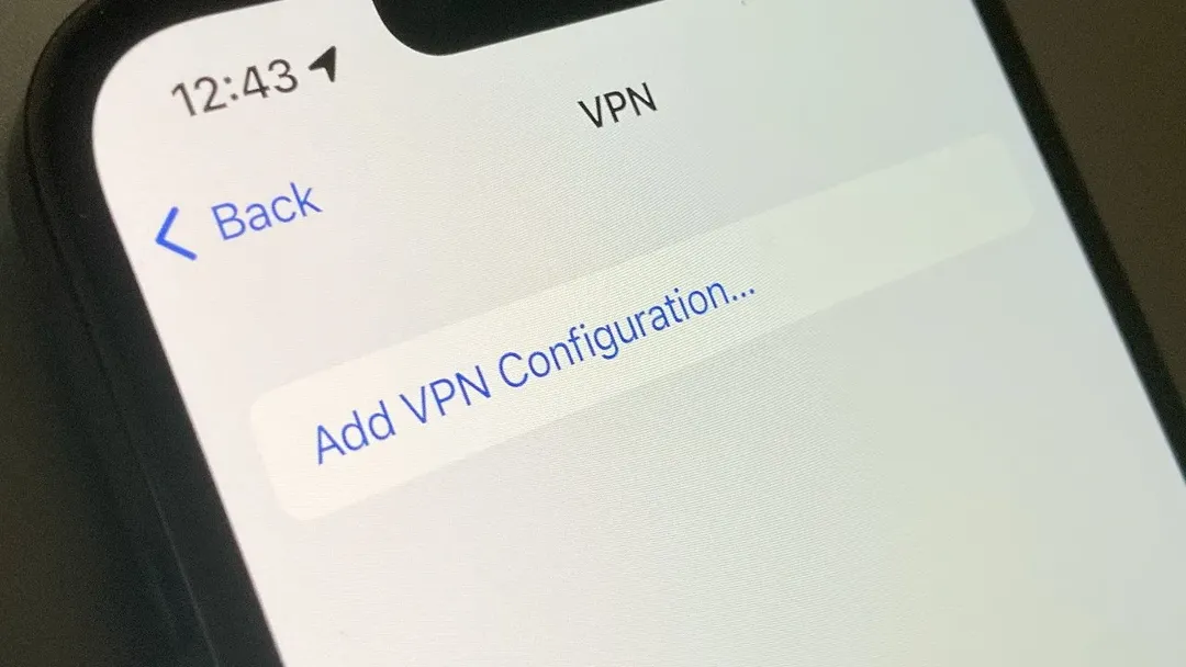 Nghiên cứu: Mọi VPN đều vô dụng trên iOS và Apple biết rõ điều đó