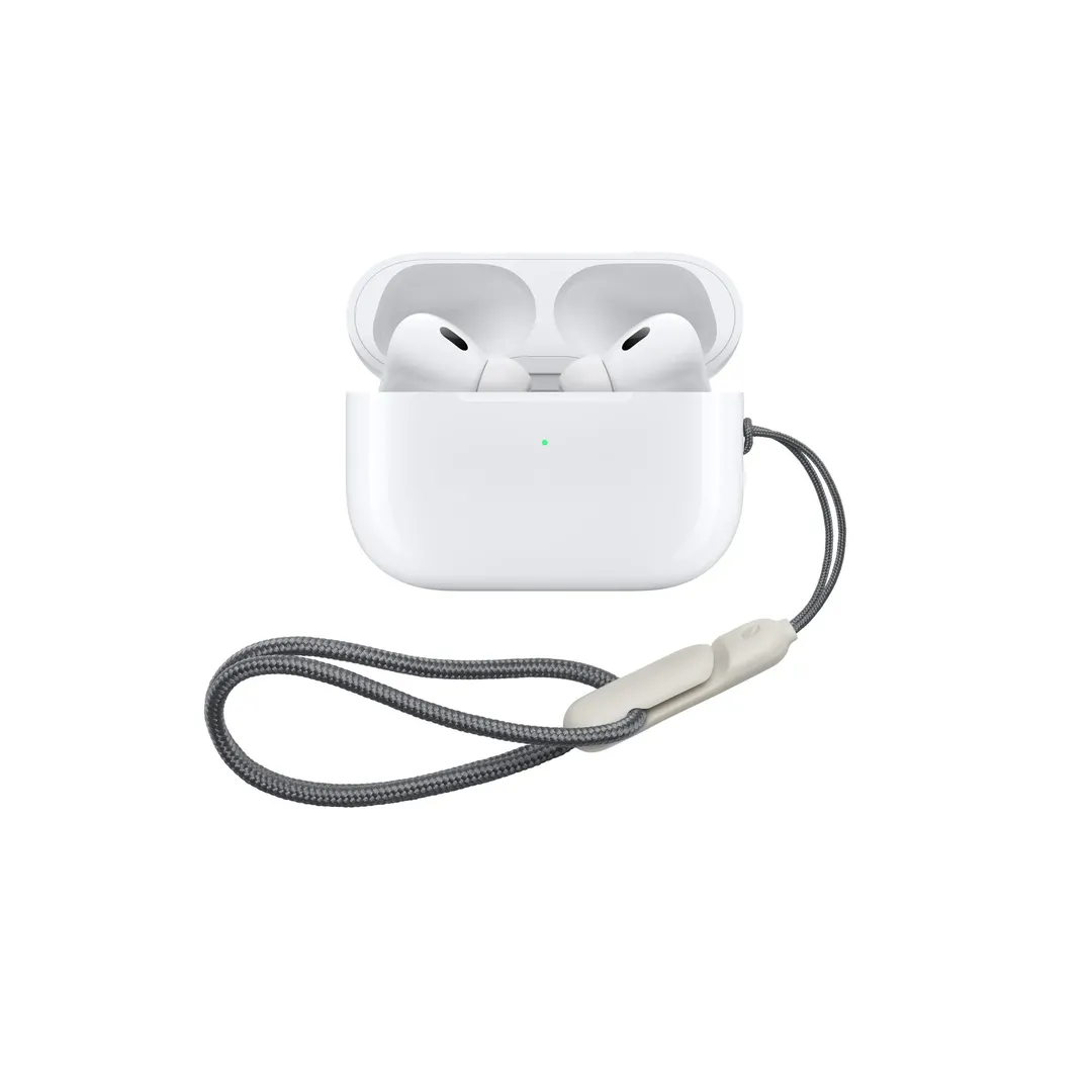 Không có logo Apple, dây đeo AirPods Pro Gen 2 vẫn có giá bằng 3 ly trà sữa 100K