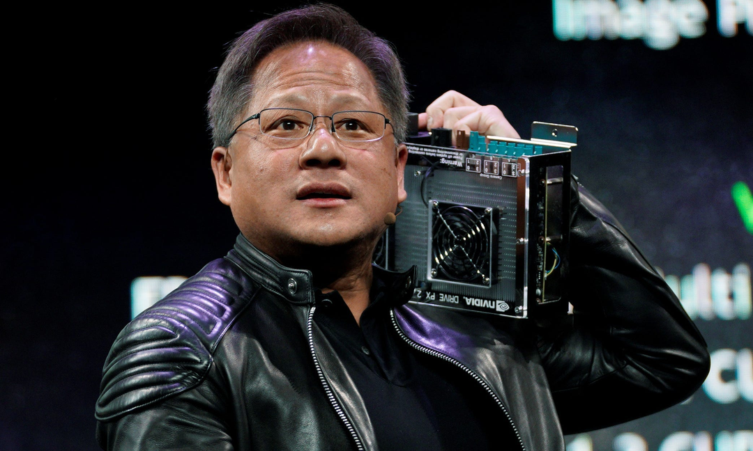 CEO Nvidia thừa nhận công ty luôn trong tình trạng bấp bênh, nhiều lần suýt phá sản