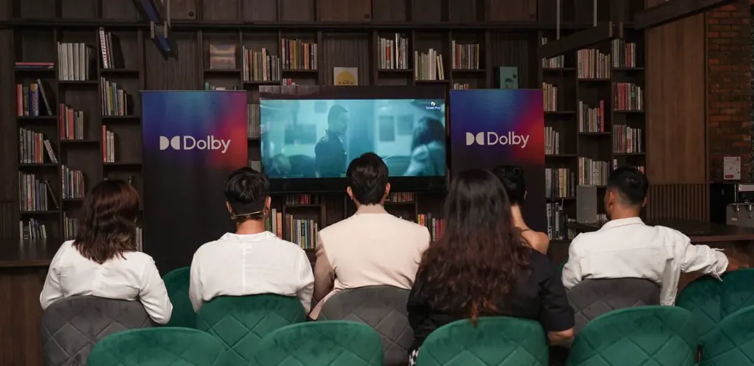 Galaxy Play công bố series phim ứng dụng công nghệ Dolby Vision và Dolby Atmos tại Việt Nam, nâng cấp trải nghiệm nghe nhìn