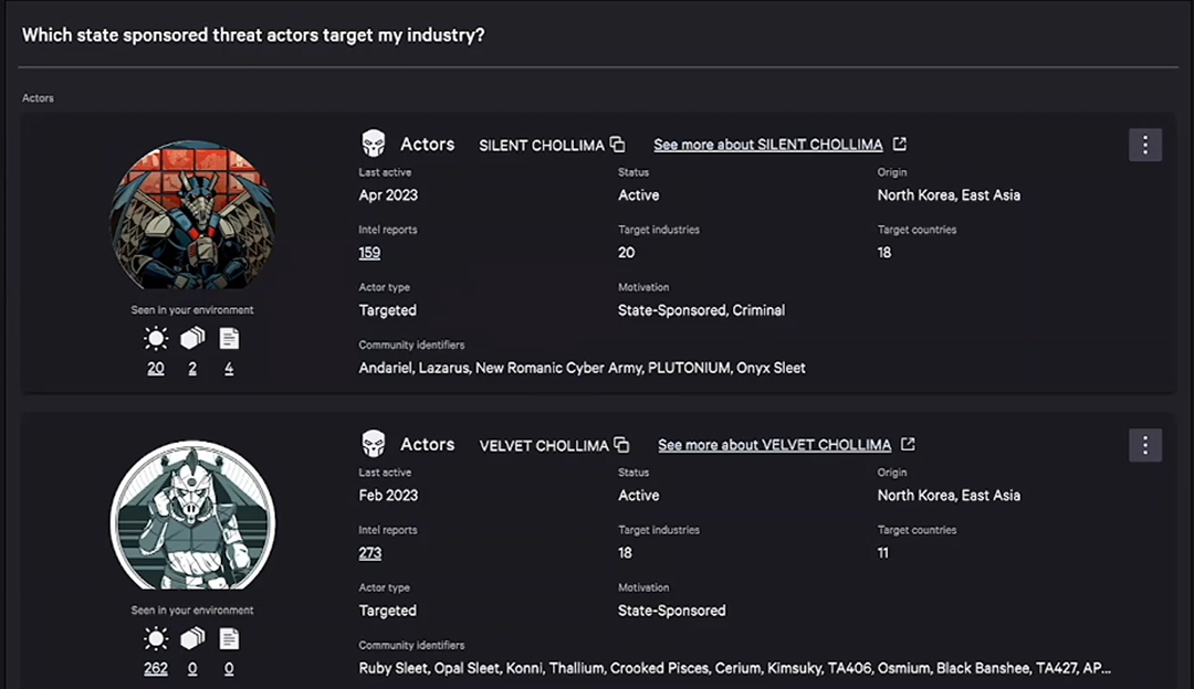 CrowdStrike xác định tầm nhìn mạnh mẽ về AI sáng tạo tại Fal.Con 2023