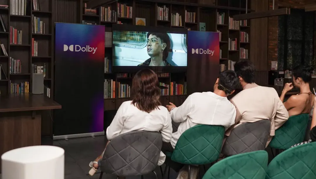 Galaxy Play công bố series phim ứng dụng công nghệ Dolby Vision và Dolby Atmos tại Việt Nam, nâng cấp trải nghiệm nghe nhìn