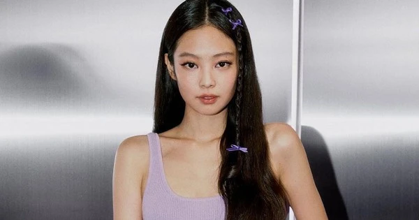 Jennie BLACKPINK là nữ nghệ sĩ solo quyền lực nhất Hàn Quốc