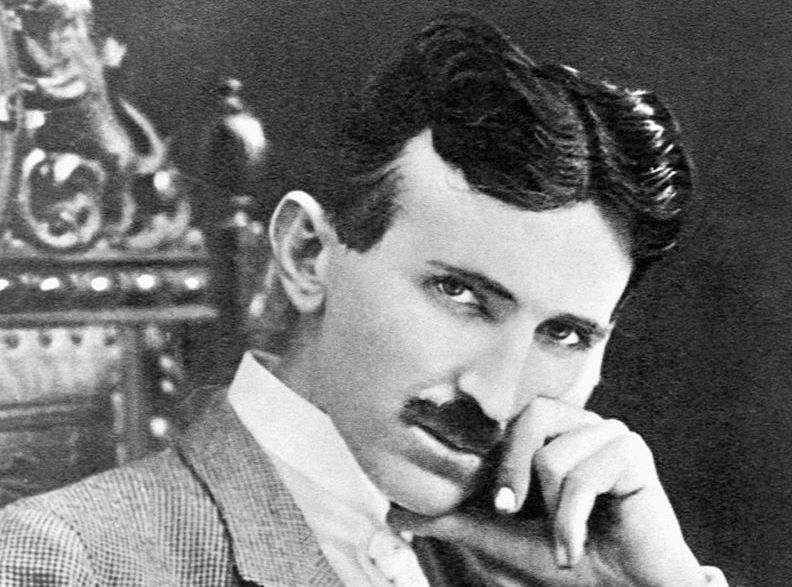 5 phát minh tuyệt vời nhất của Nikola Tesla