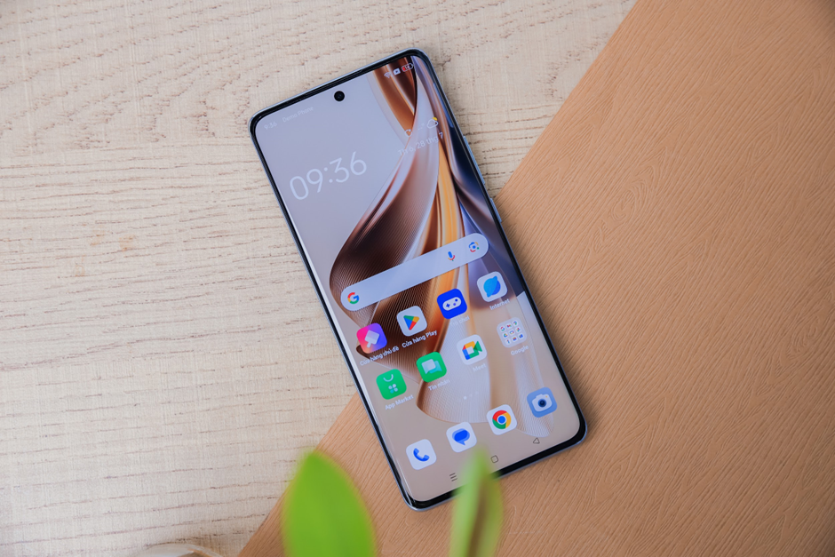 Đặt trước OPPO Reno10, tặng quà trị giá 3,5 triệu đồng