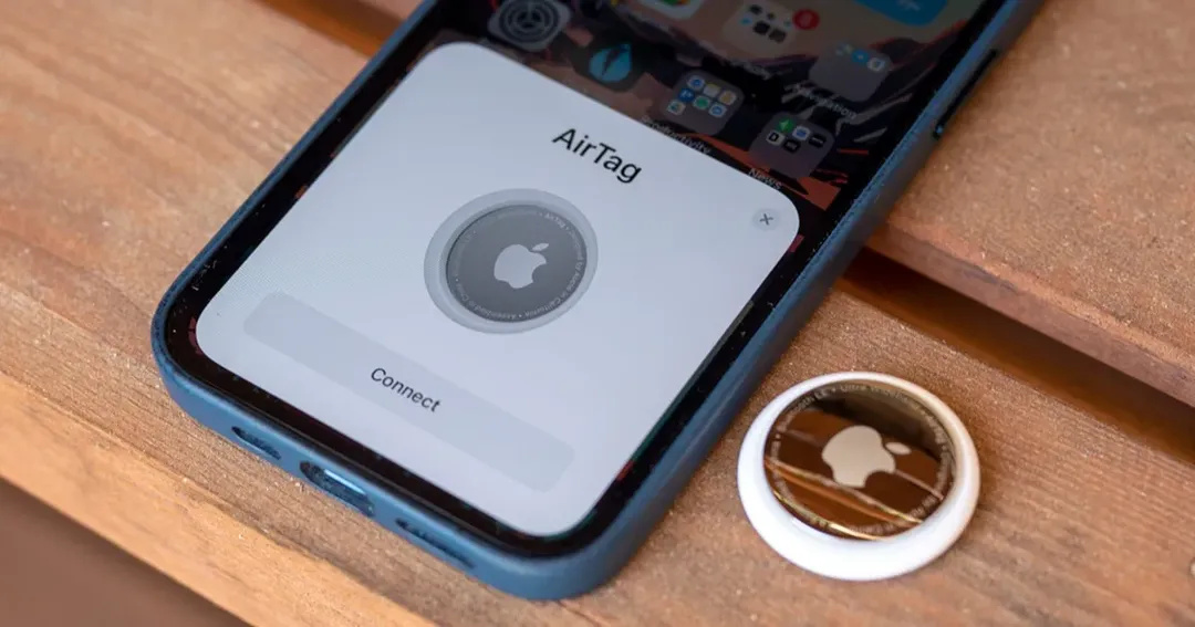 Apple 'bắt tay' Google giúp AirTag tránh bị kẻ xấu lợi dụng