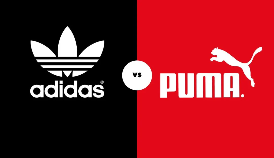 Adidas và Puma: Mối thù giữa hai anh em đã tạo ra hai thương hiệu giày nổi tiếng như thế nào?