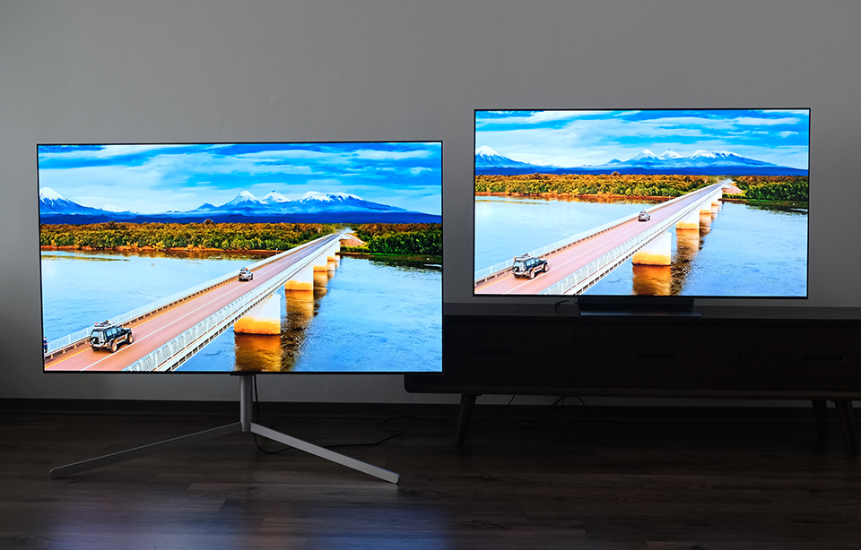 Các tính năng AI nổi bật trên TV LG 2023