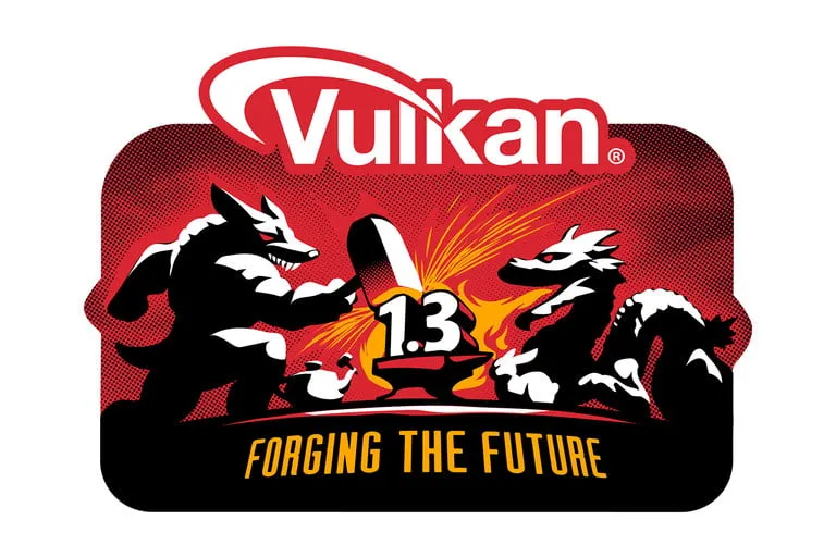 Vulkan 1.3 giúp quá trình port game PC lên thiết bị di động trở nên dễ dàng hơn