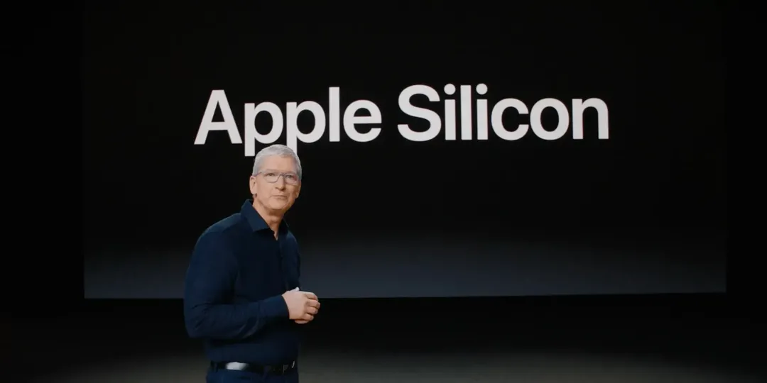 Apple đã thất bại khi chuyển từ chip Intel sang chip Apple Silicon