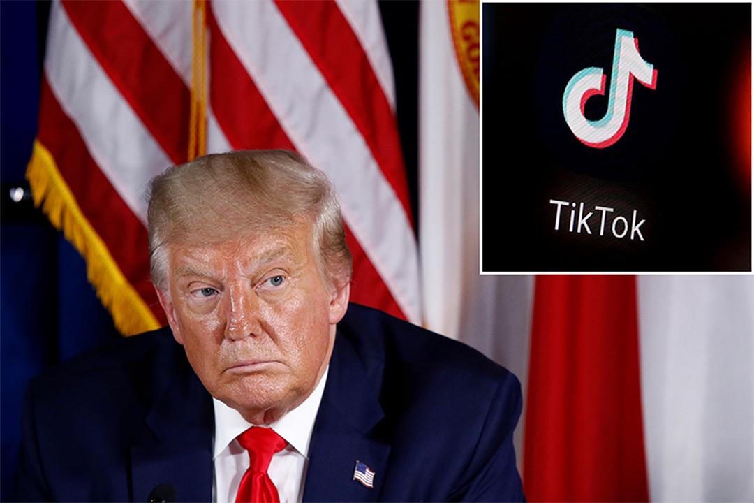 TikTok đã đi guốc trong bụng chúng ta như thế nào