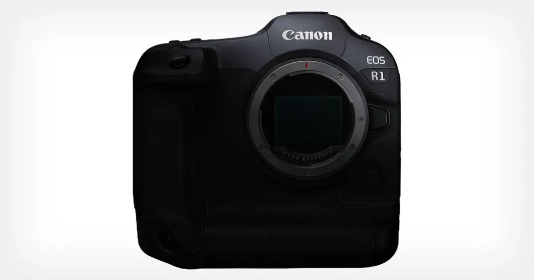 1DX Mark III sẽ là máy ảnh DSLR flagship cuối cùng của Canon