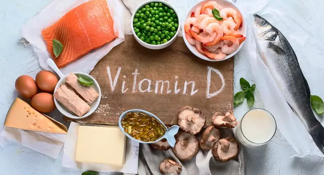 Người đàn ông nôn mửa nhiều tháng, phải nhập viện vì quá liều Vitamin D