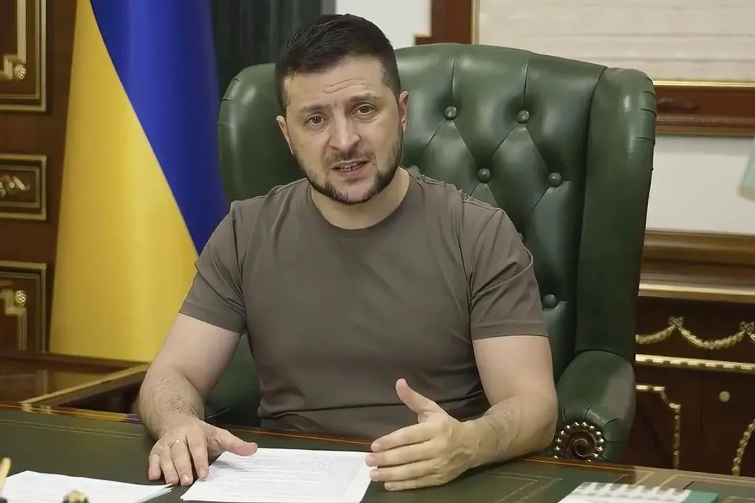 Zelensky vừa phát biểu tàn nhẫn đã nhận được ngay "quà đáp lễ” từ quân đội Nga