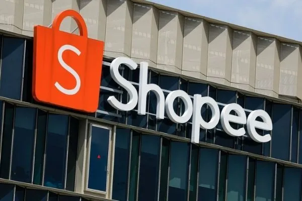 Shopee rút lui khỏi Ấn Độ chỉ sau vài tháng