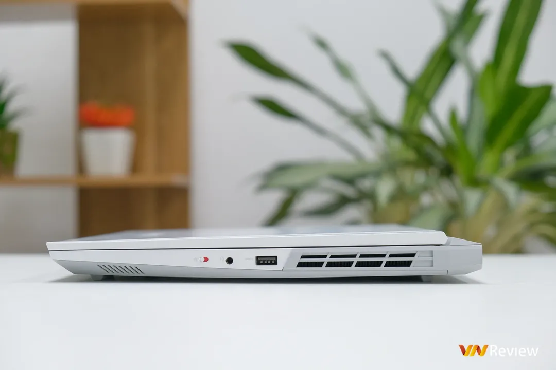 Đánh giá Lenovo Legion 5i Pro Gen 7: Cỗ máy chiến game “thượng hạng” không ngại đối thủ nào