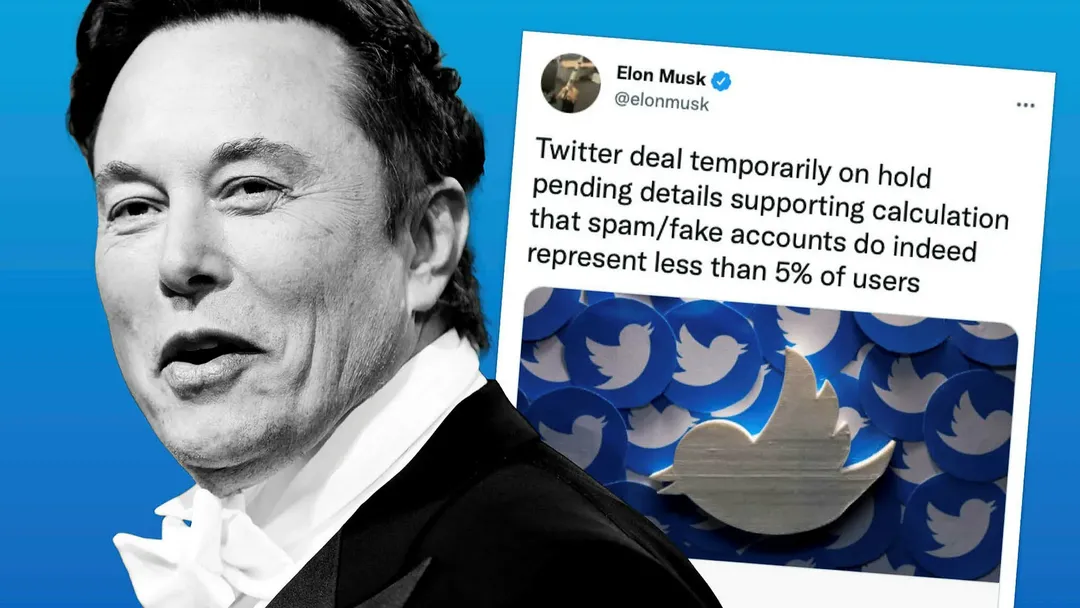 Mỹ có thể bảo lãnh cho người đàn ông quay xe Elon Musk thoát khỏi thương vụ mua Twitter 