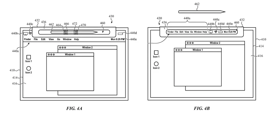 Bạn nghĩ sao nếu Apple có thể biến iPad thành máy Mac?