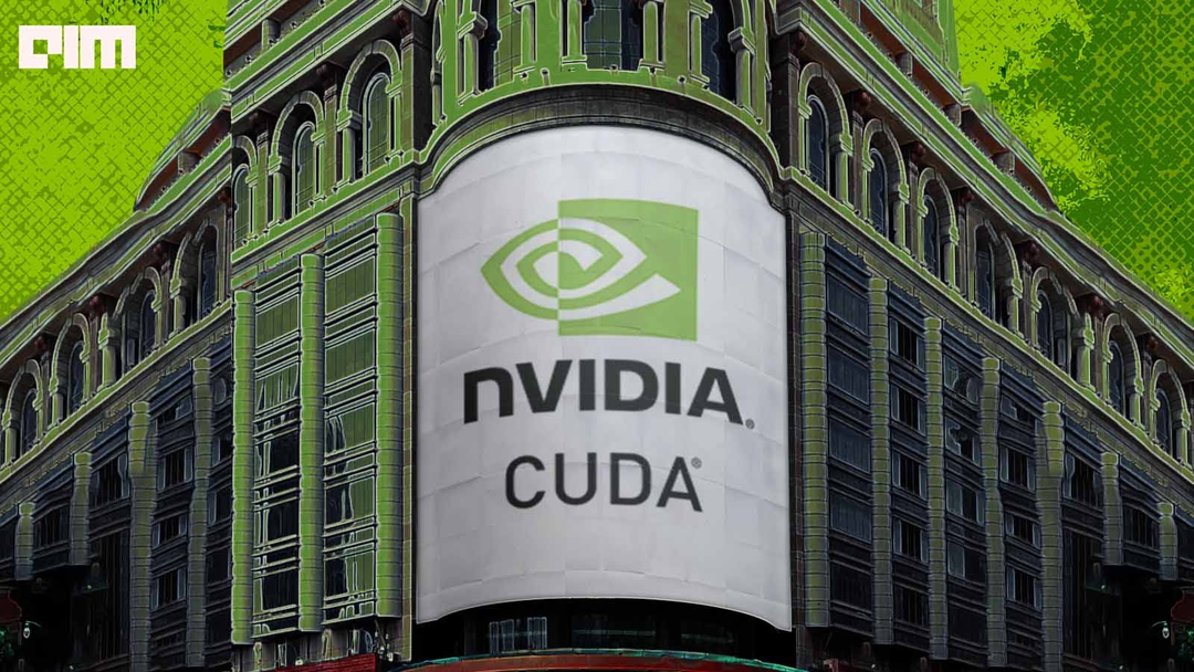 Intel, Google, Qualcomm ba cây chụm lại để đấu Nvidia