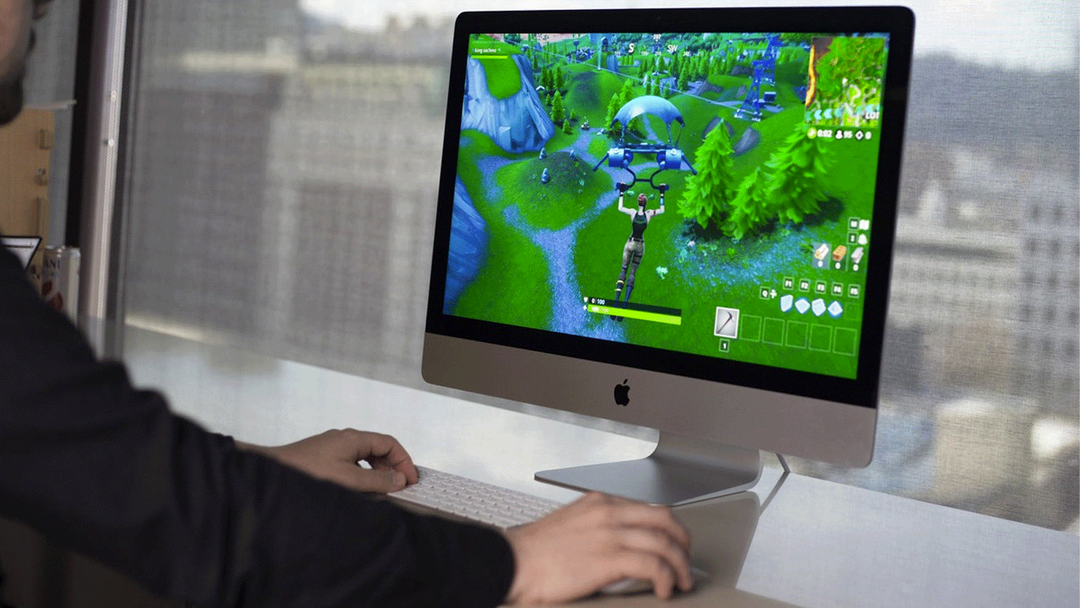 Apple tung bộ công cụ giúp máy tính macOS có thể chơi game DirectX 12 của Windows